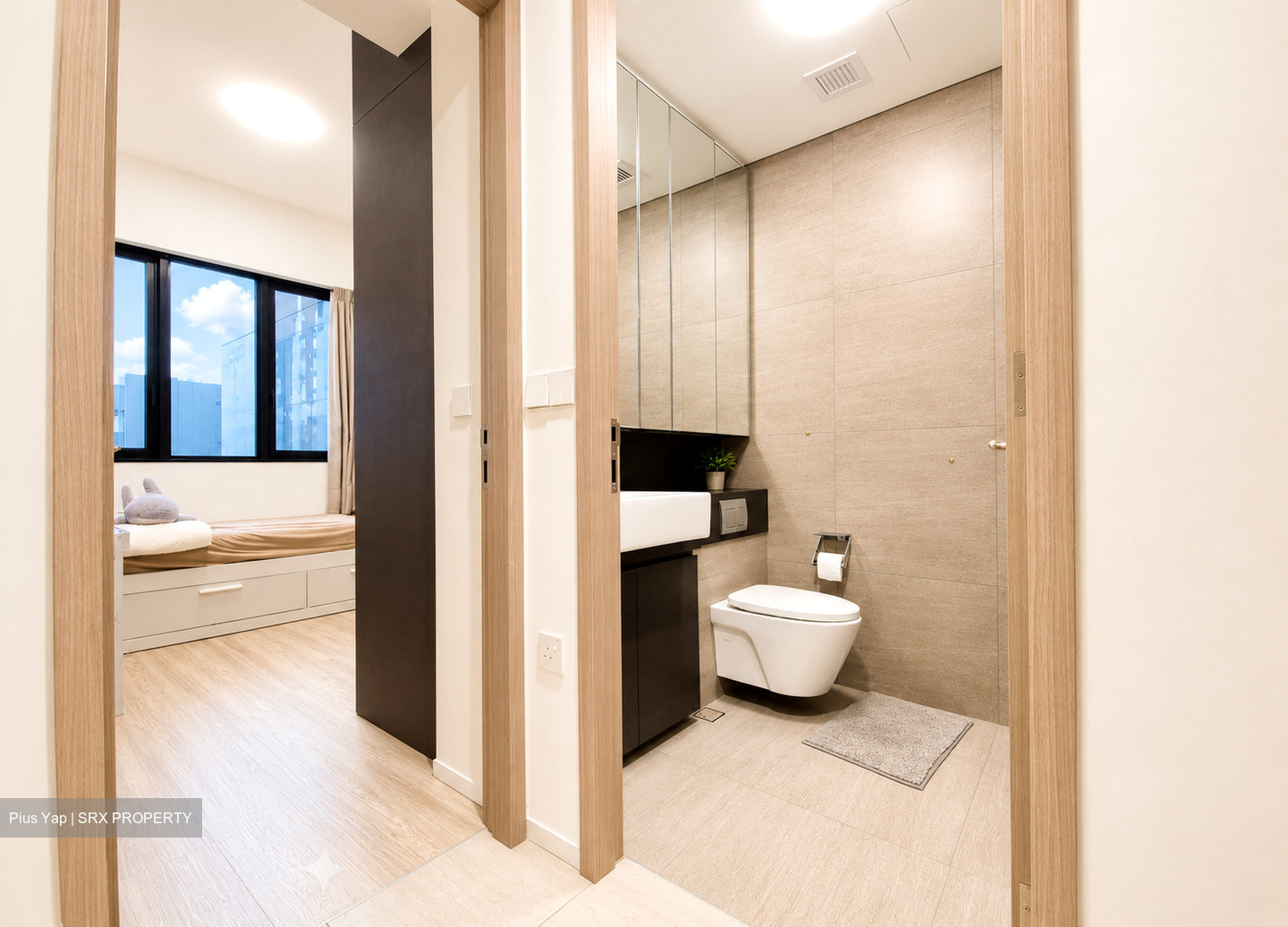 The Woodleigh Residences (D13), Apartment #557053341